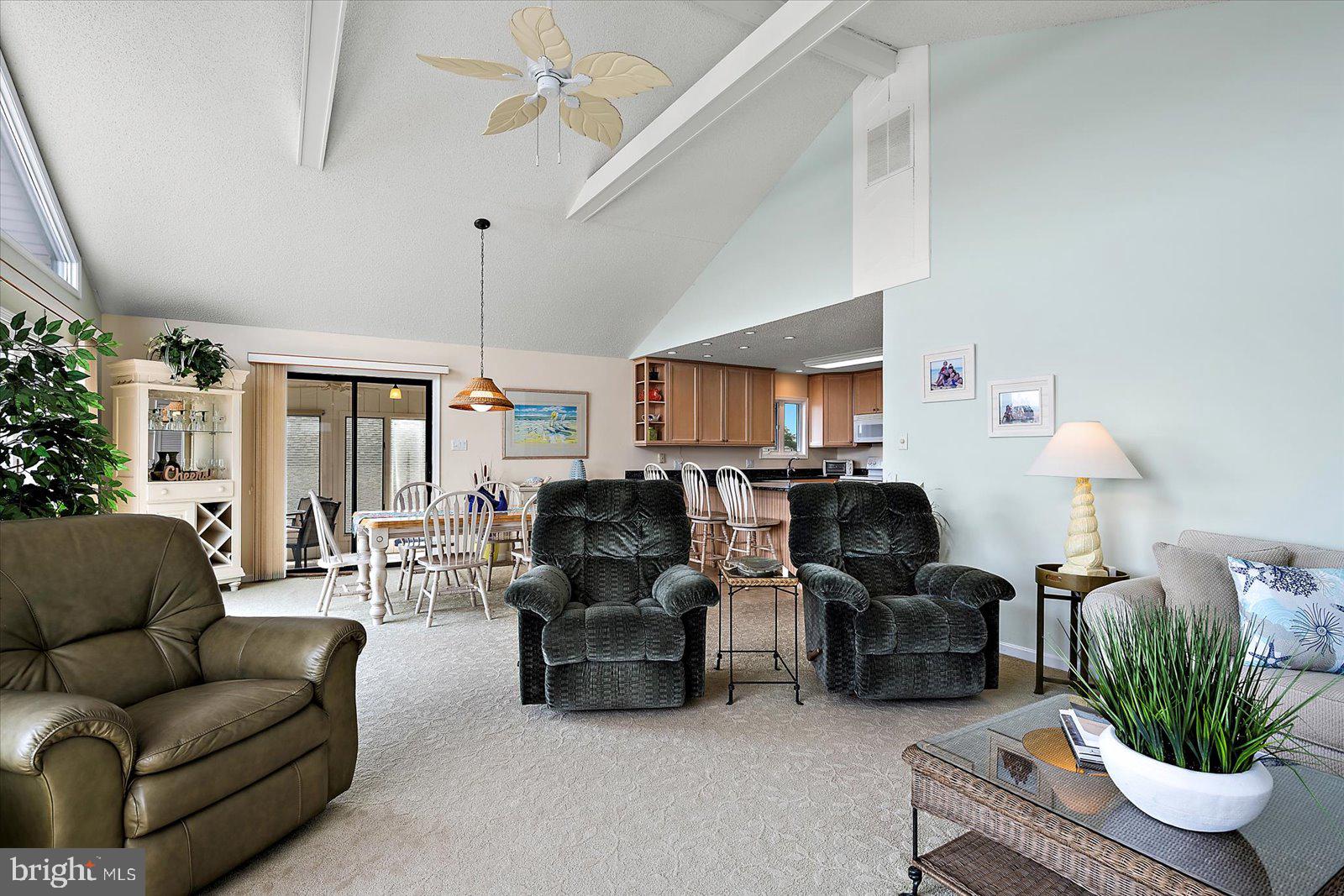 CAINE WOODS - Residential