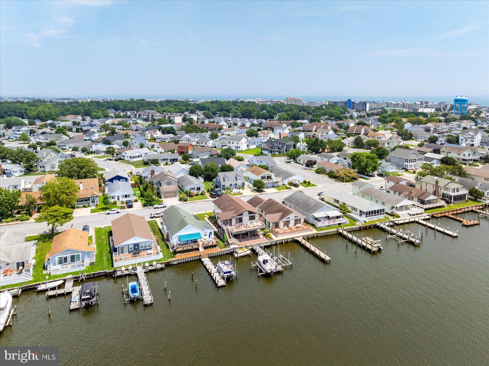 CAINE WOODS - Residential