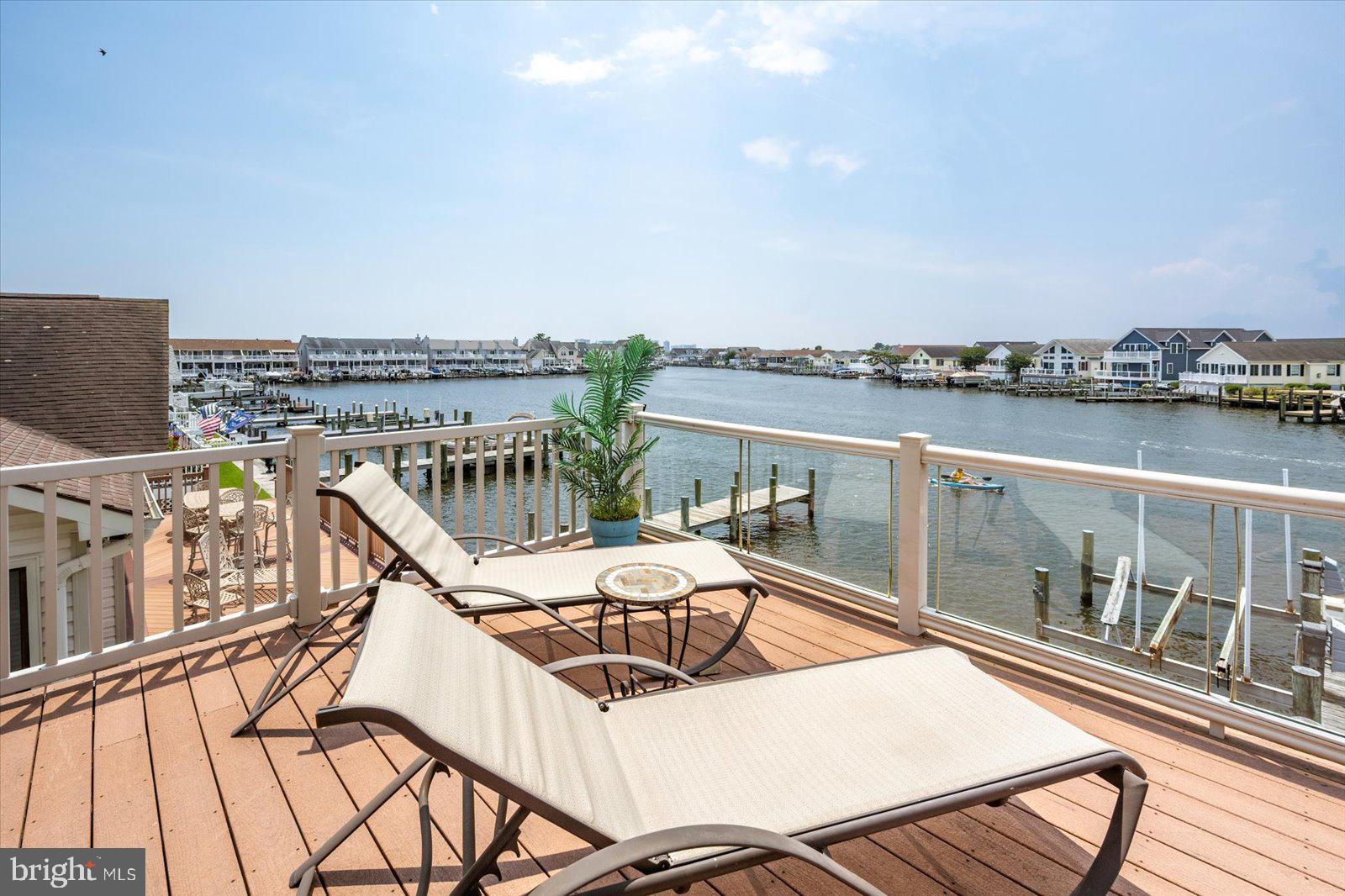 CAINE WOODS - Residential