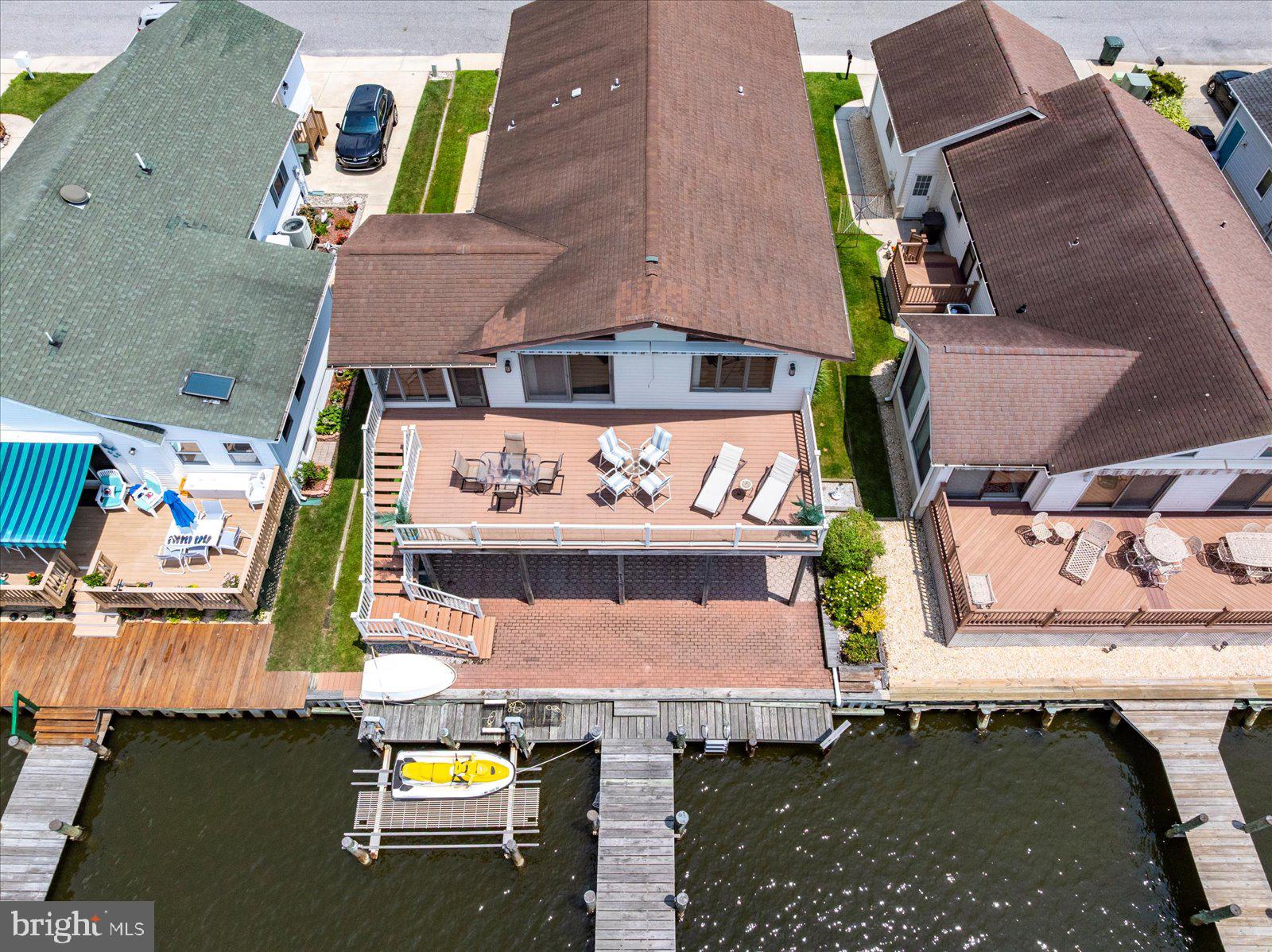 CAINE WOODS - Residential