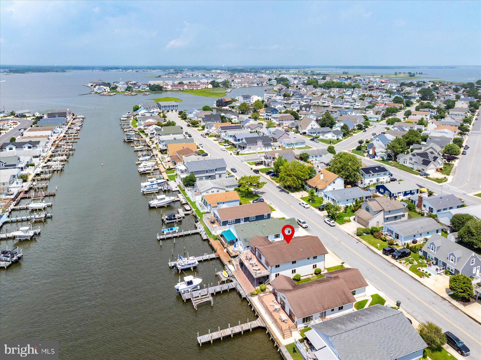 CAINE WOODS - Residential