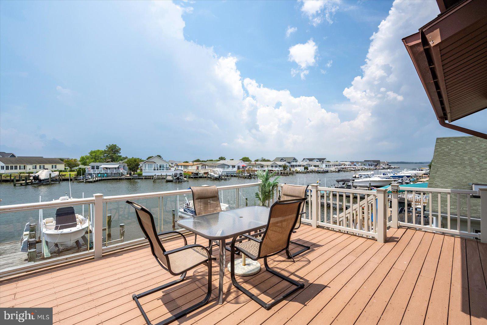 CAINE WOODS - Residential