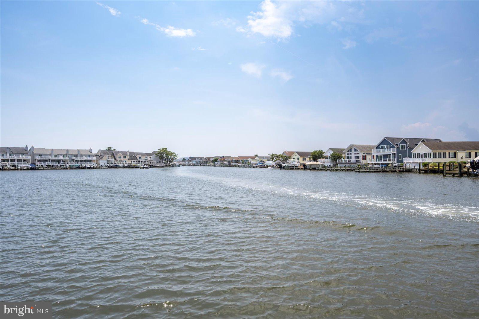 CAINE WOODS - Residential