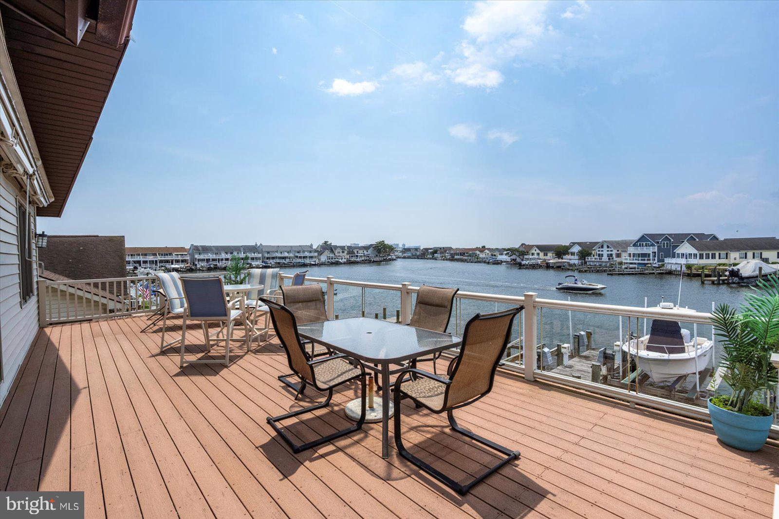 CAINE WOODS - Residential