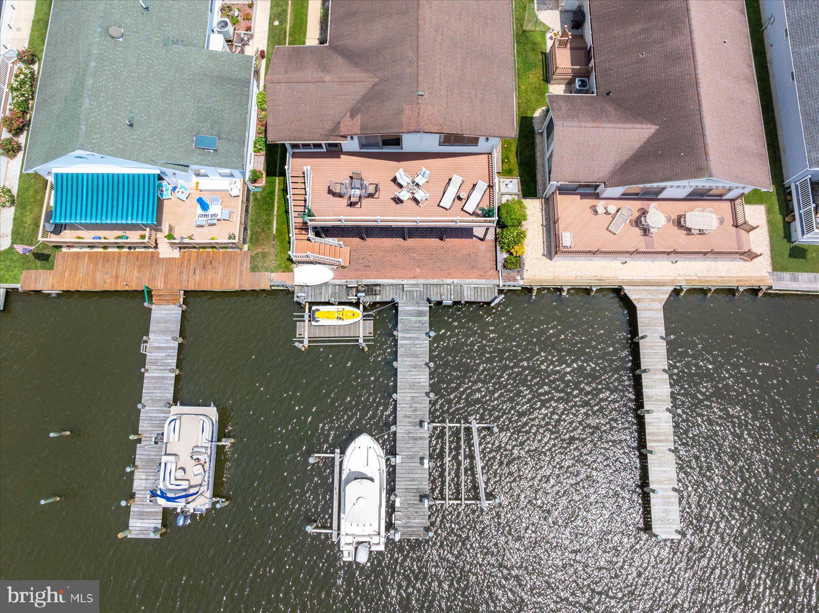 CAINE WOODS - Residential