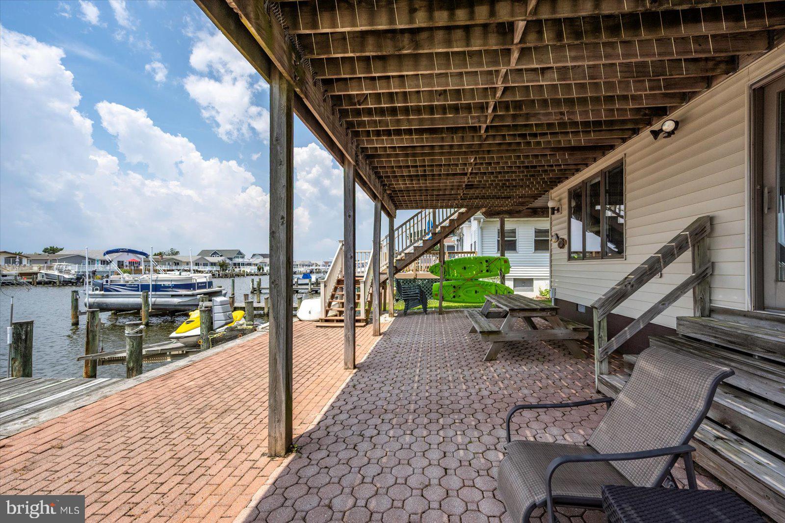 CAINE WOODS - Residential