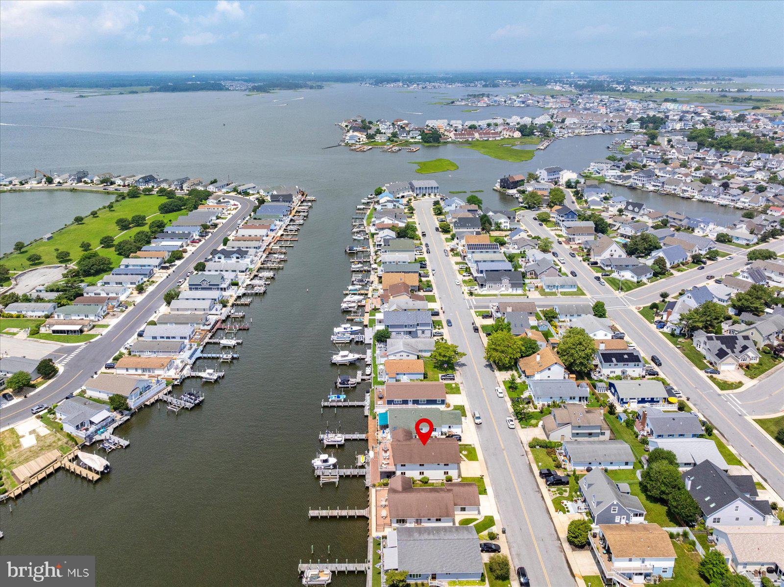 CAINE WOODS - Residential