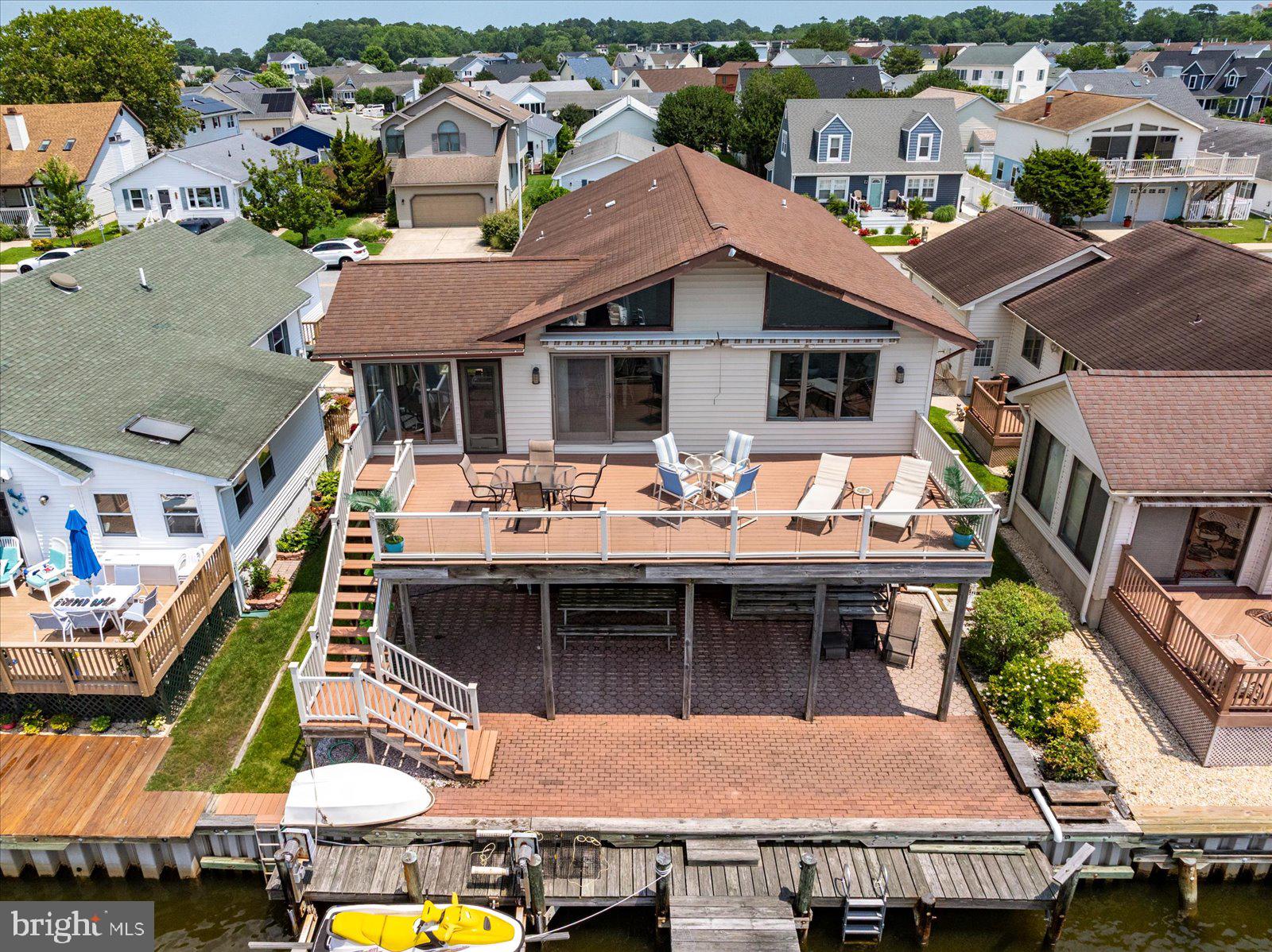 CAINE WOODS - Residential