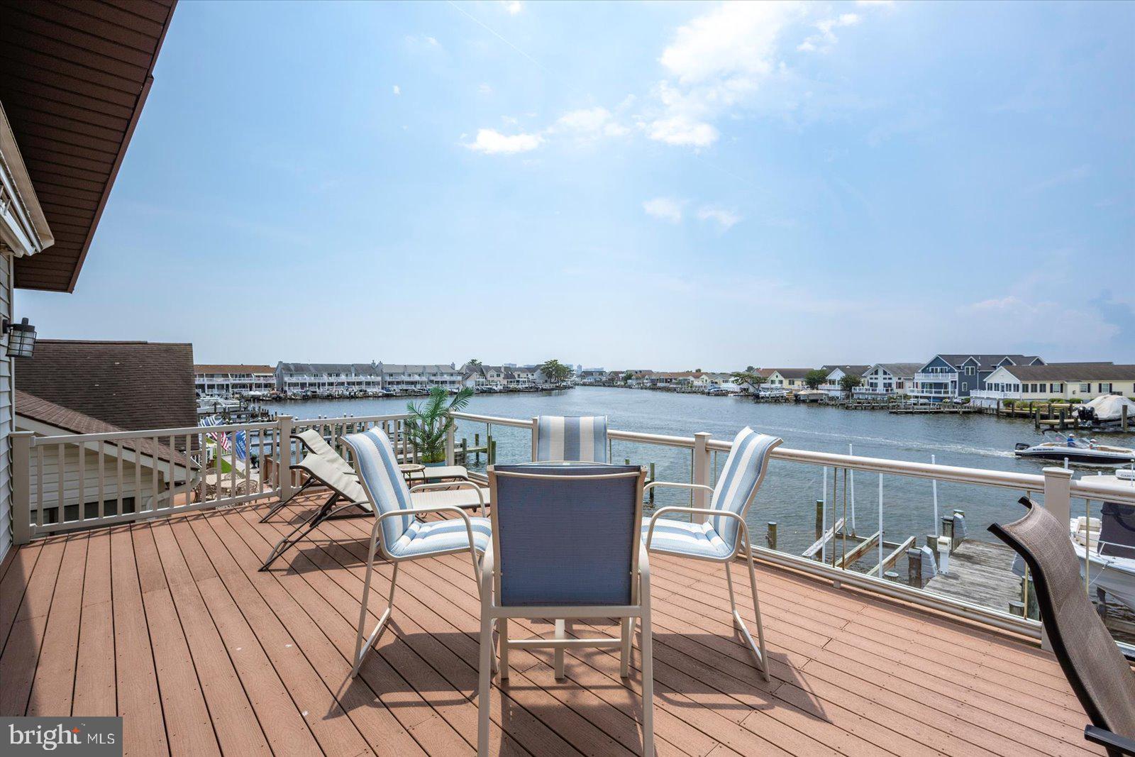 CAINE WOODS - Residential