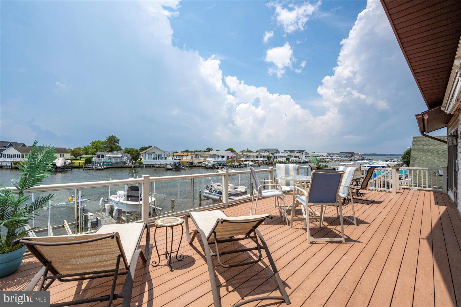 CAINE WOODS - Residential