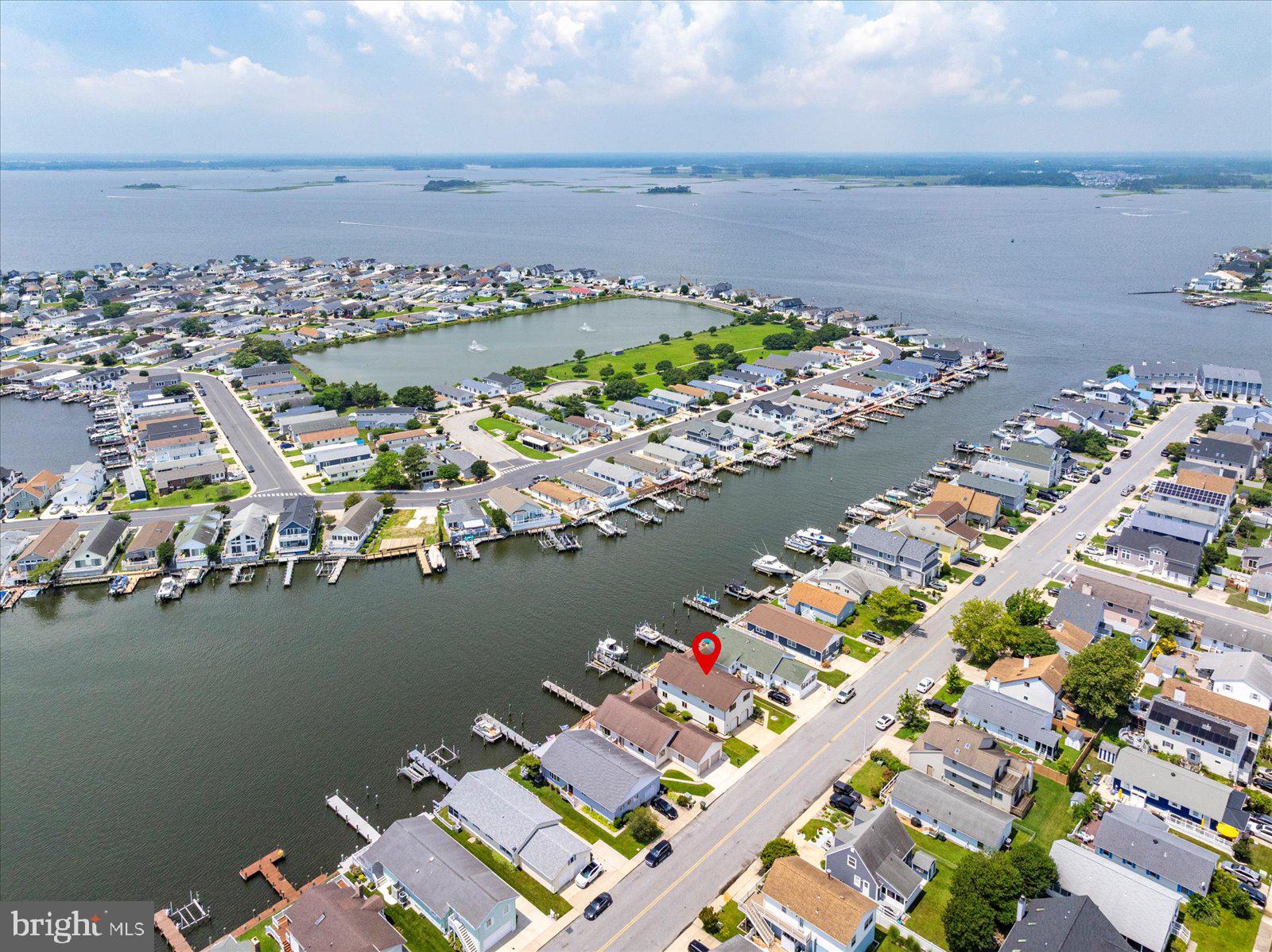 CAINE WOODS - Residential