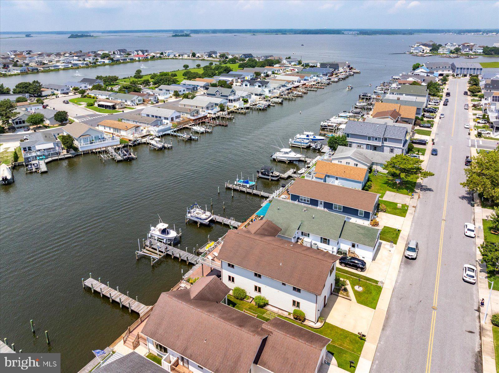 CAINE WOODS - Residential