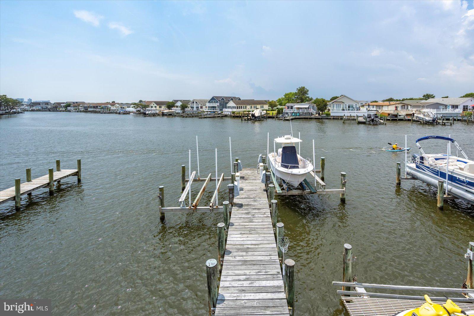 CAINE WOODS - Residential