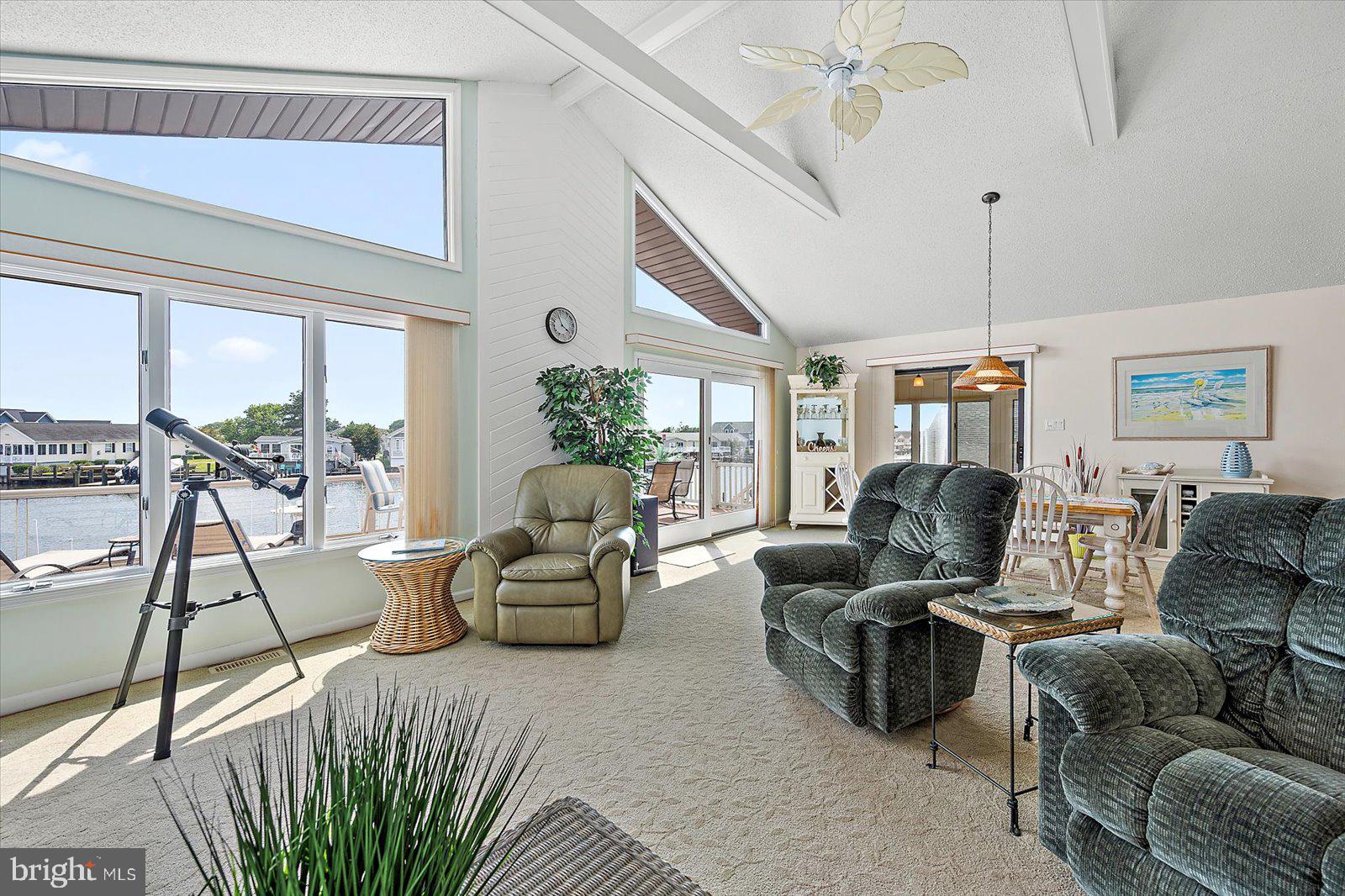 CAINE WOODS - Residential