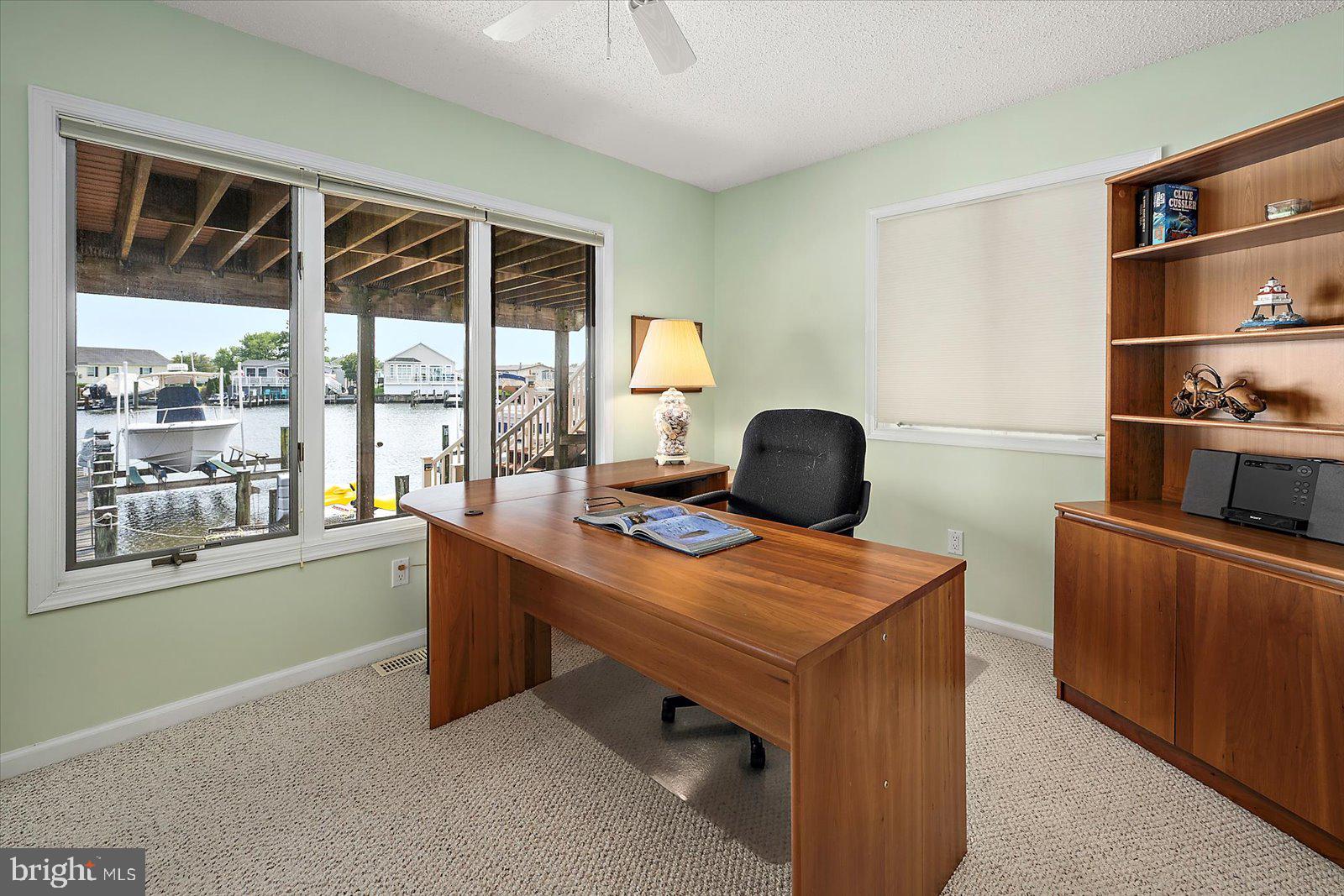 CAINE WOODS - Residential