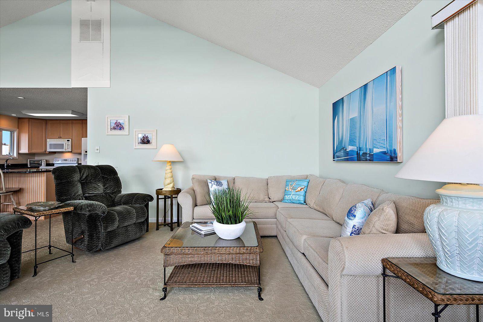 CAINE WOODS - Residential