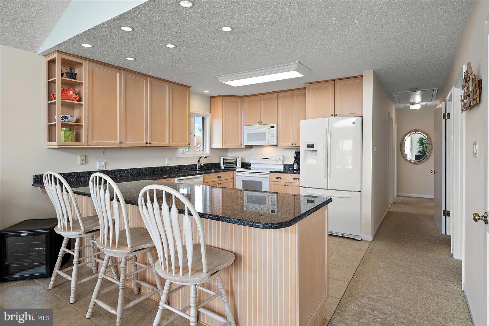 CAINE WOODS - Residential