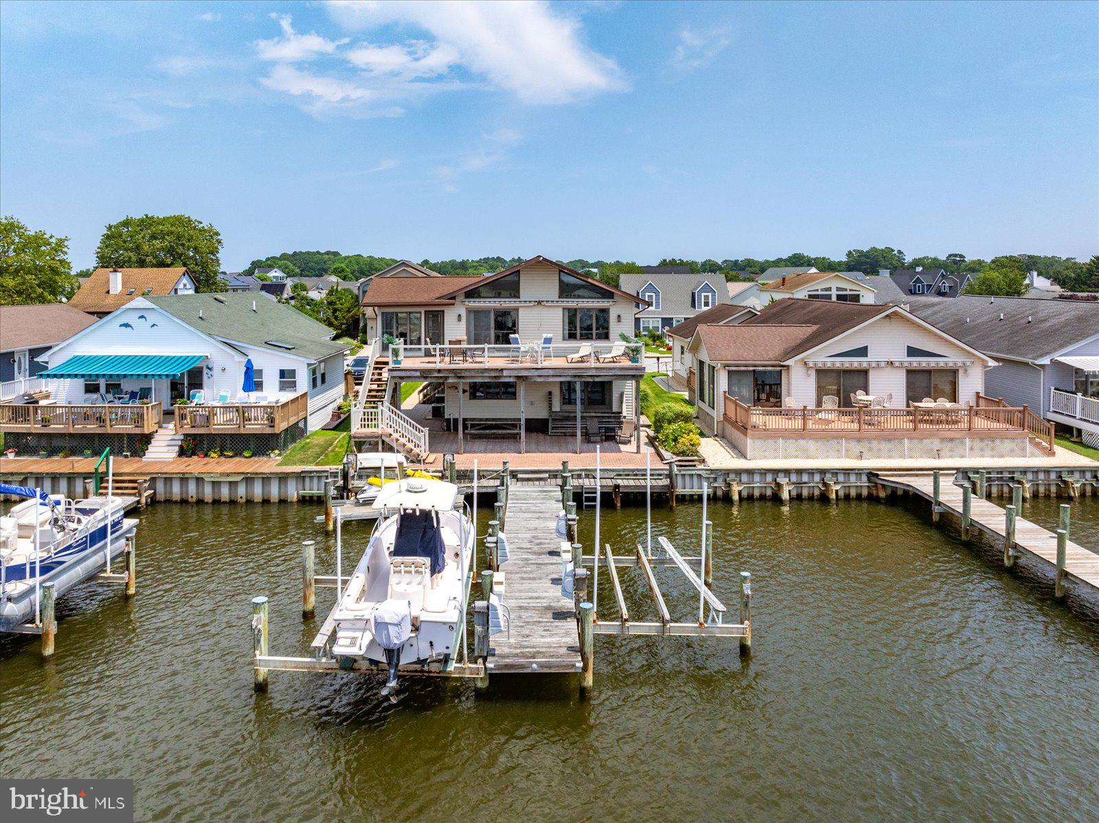 CAINE WOODS - Residential