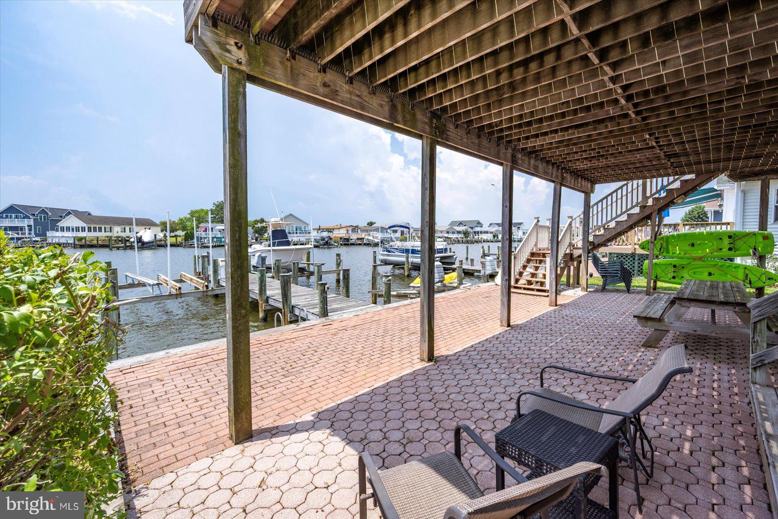 CAINE WOODS - Residential