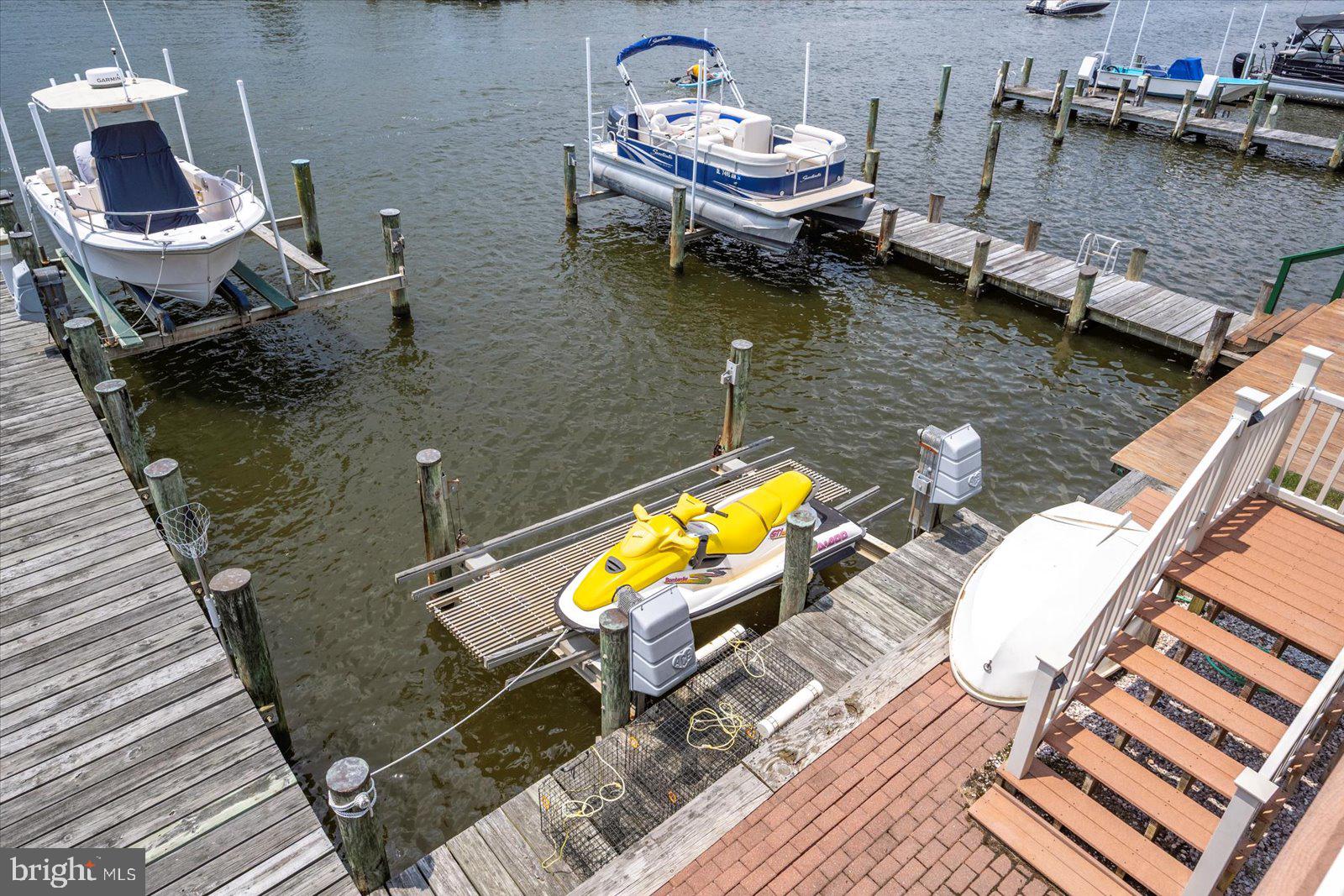 CAINE WOODS - Residential