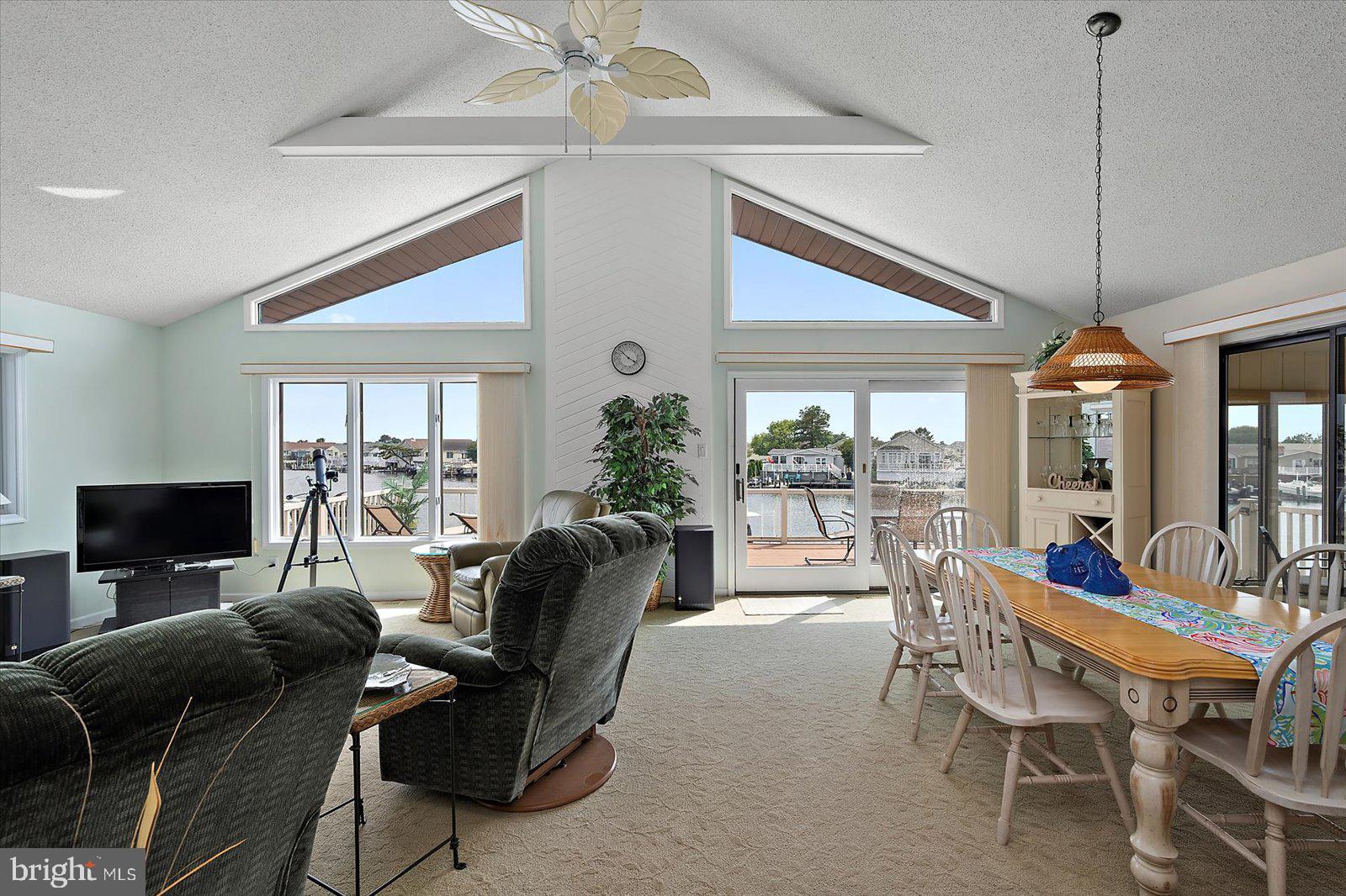 CAINE WOODS - Residential