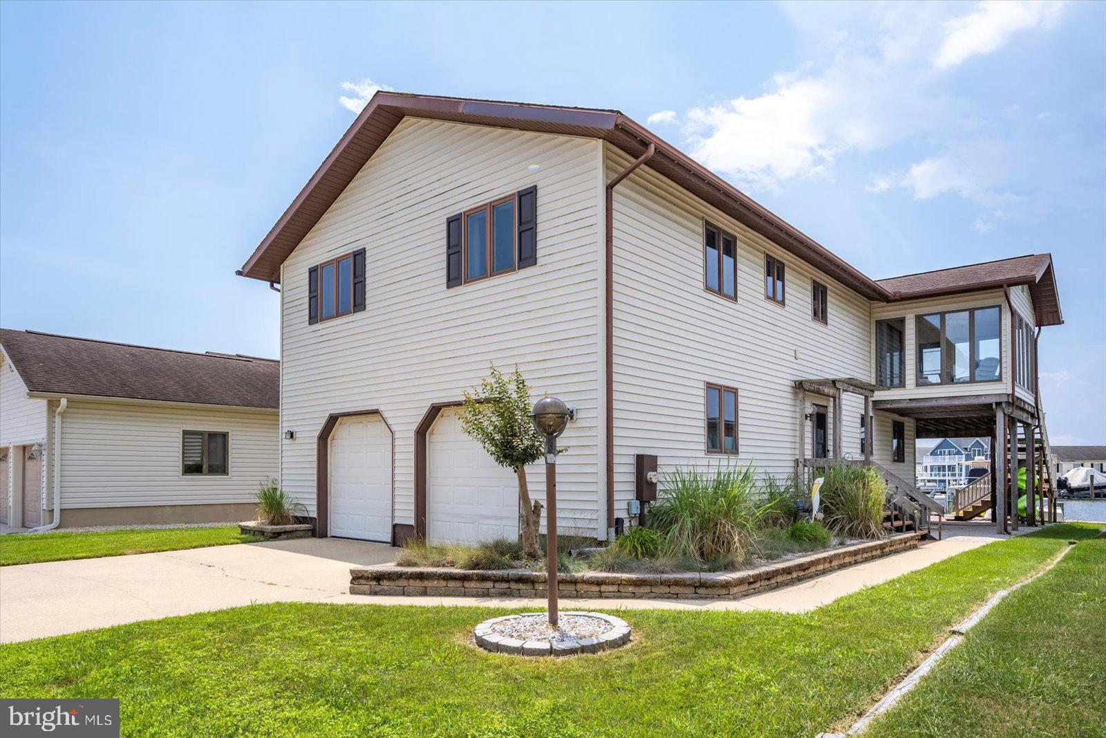 CAINE WOODS - Residential