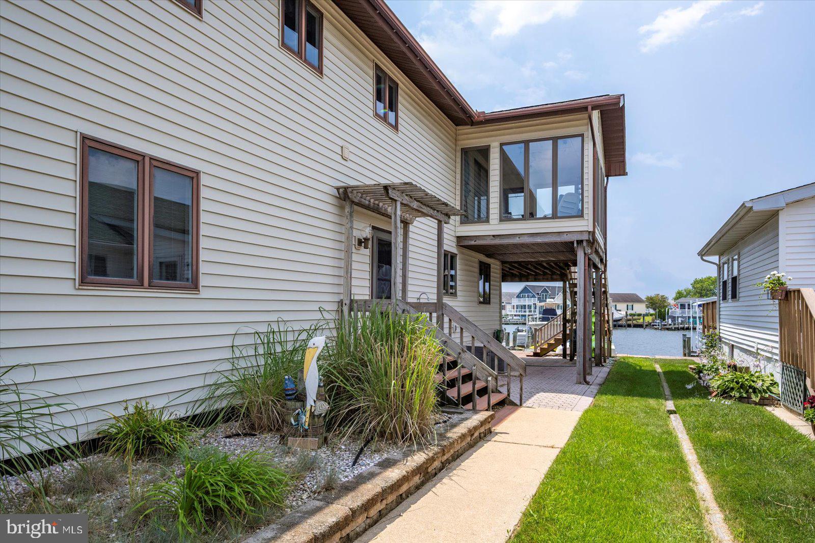 CAINE WOODS - Residential