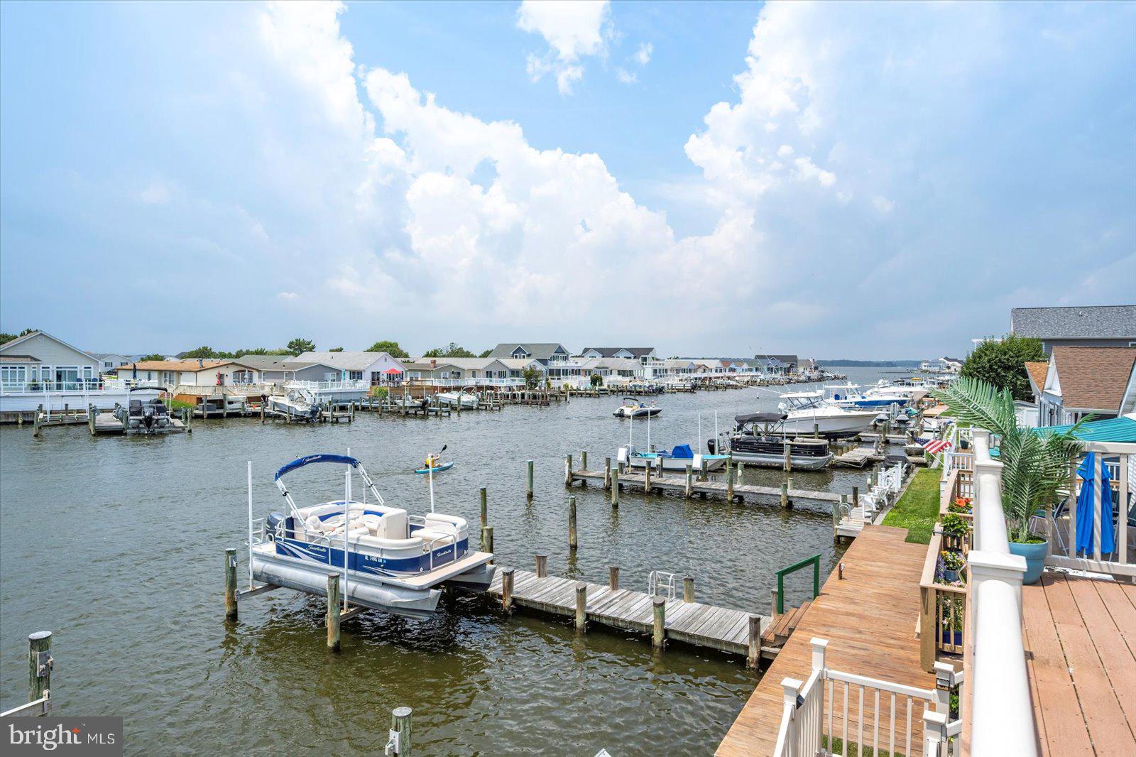 CAINE WOODS - Residential