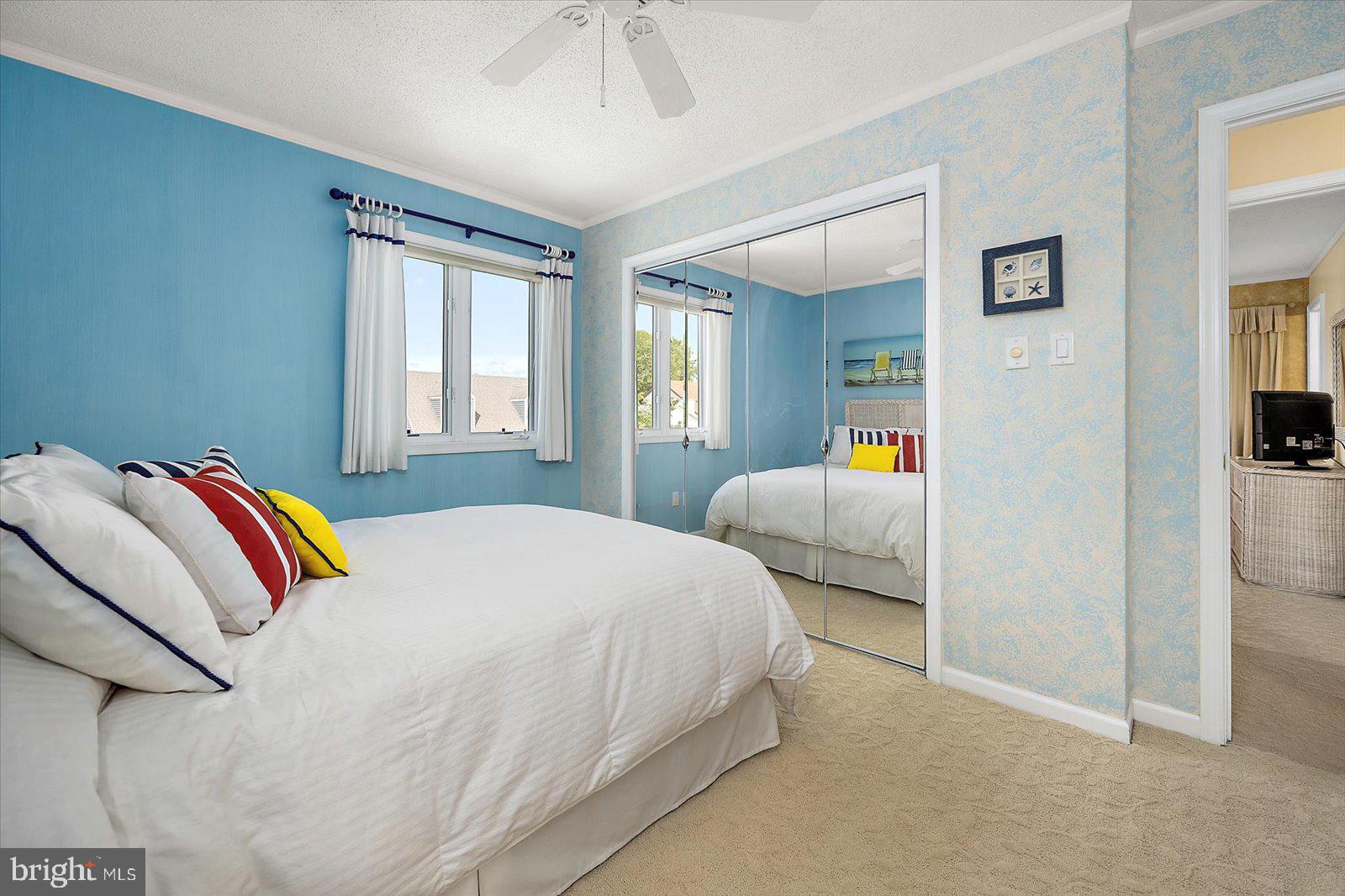 CAINE WOODS - Residential