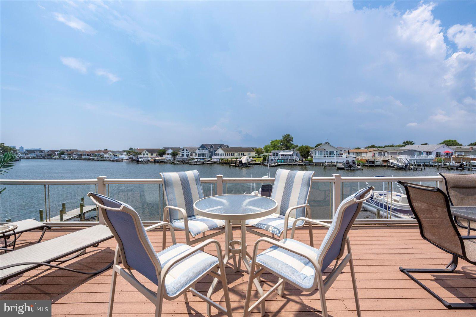 CAINE WOODS - Residential