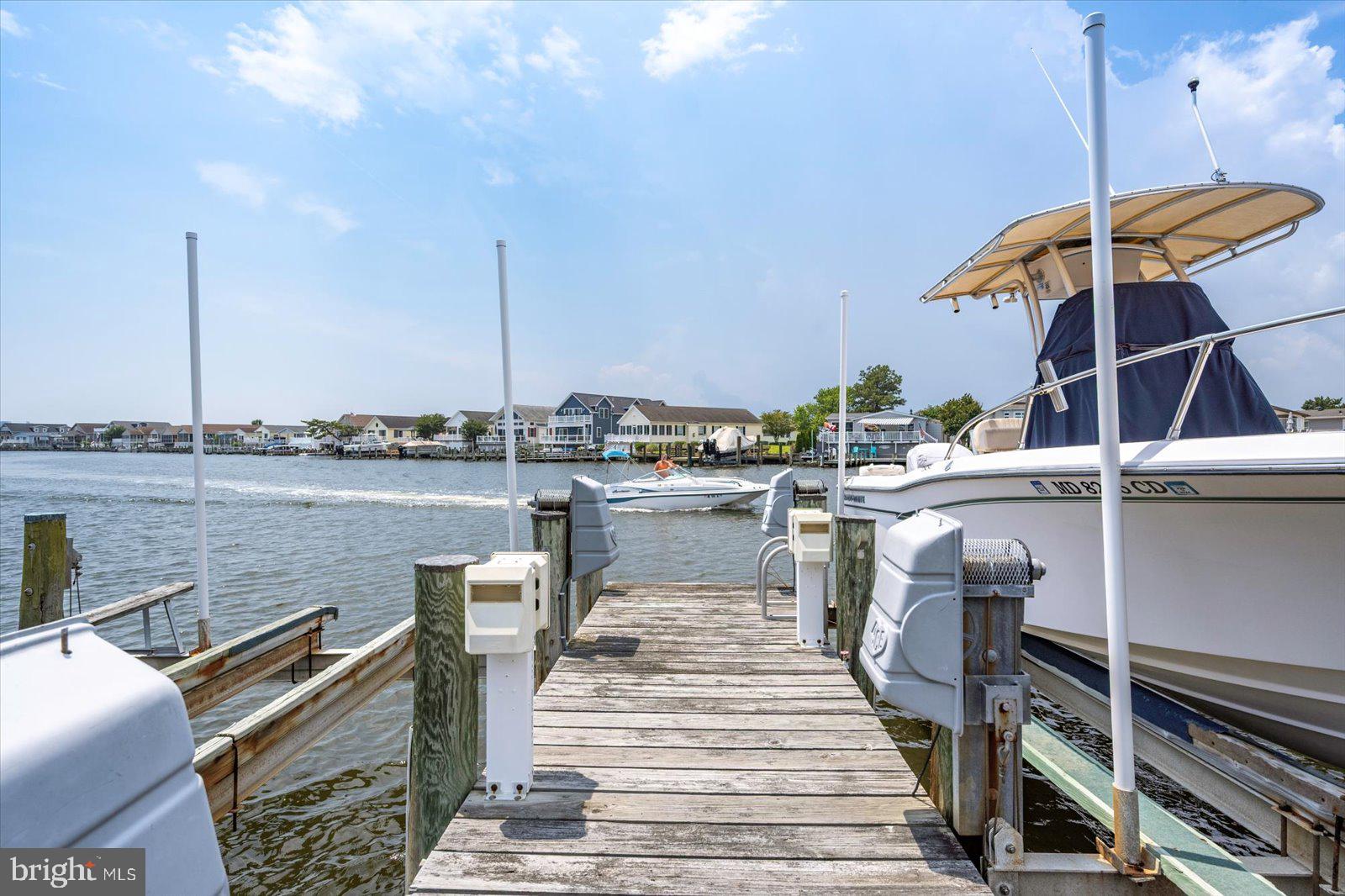 CAINE WOODS - Residential