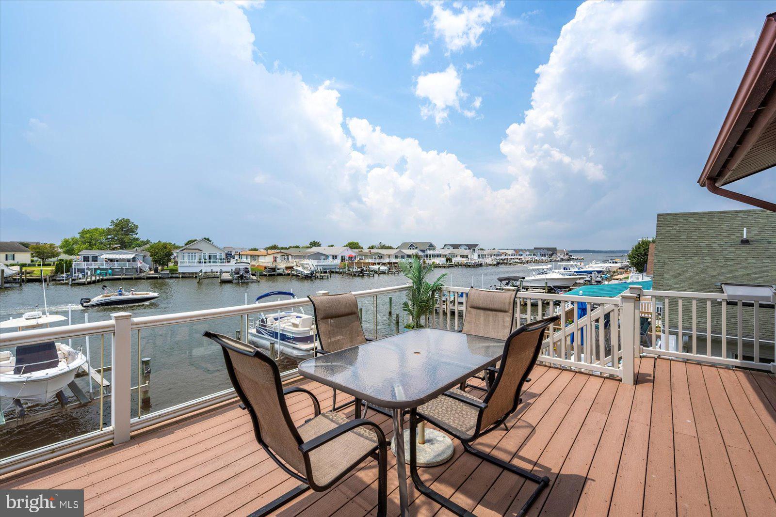 CAINE WOODS - Residential