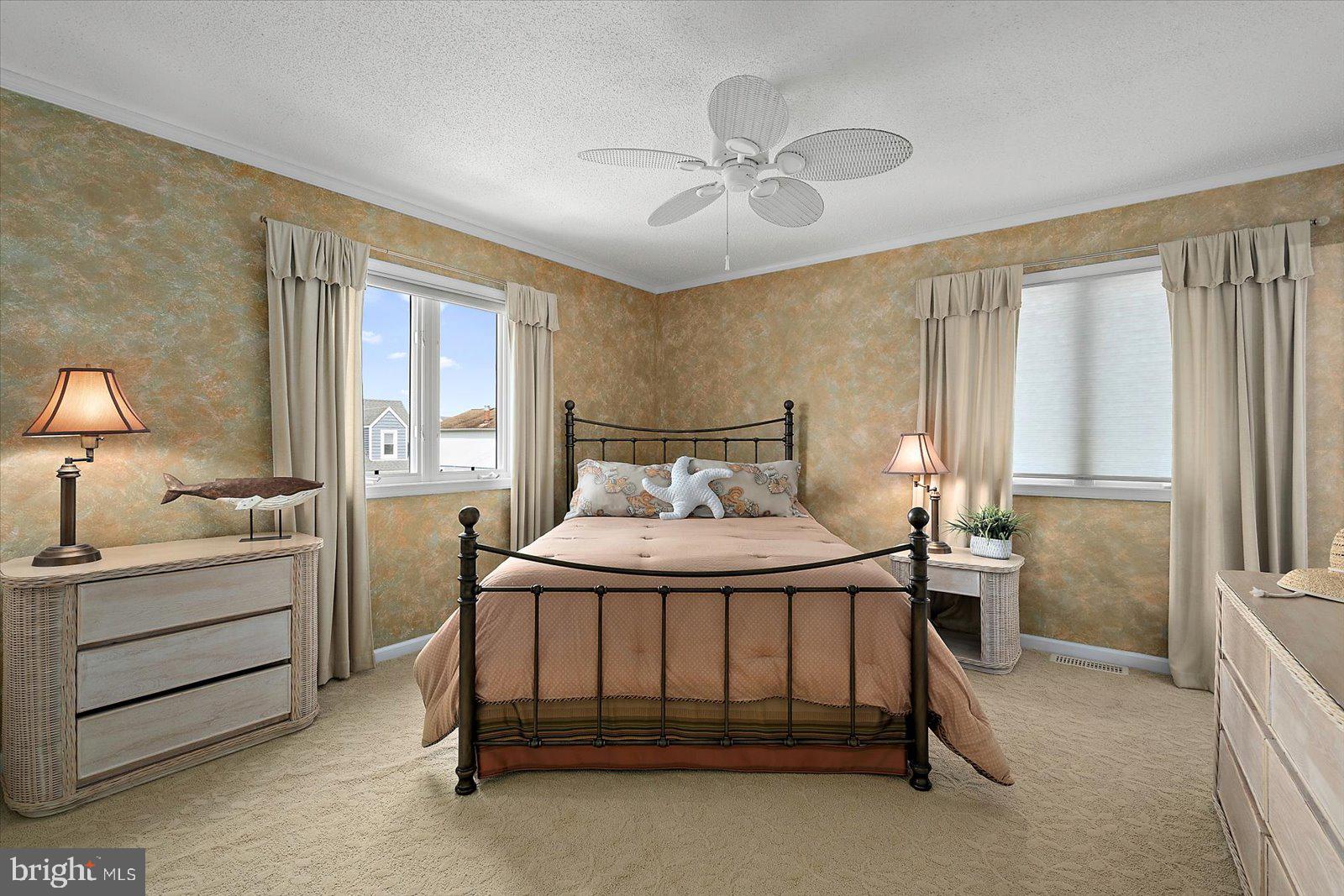 CAINE WOODS - Residential