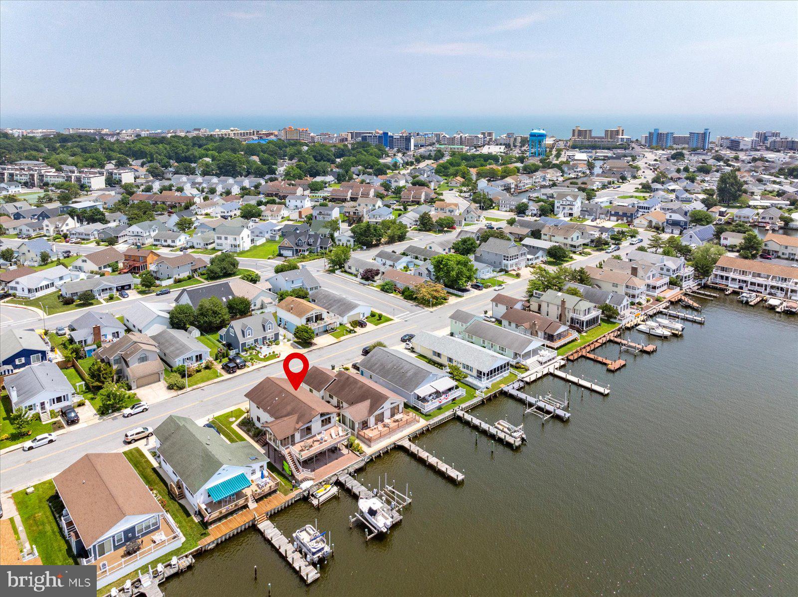 CAINE WOODS - Residential