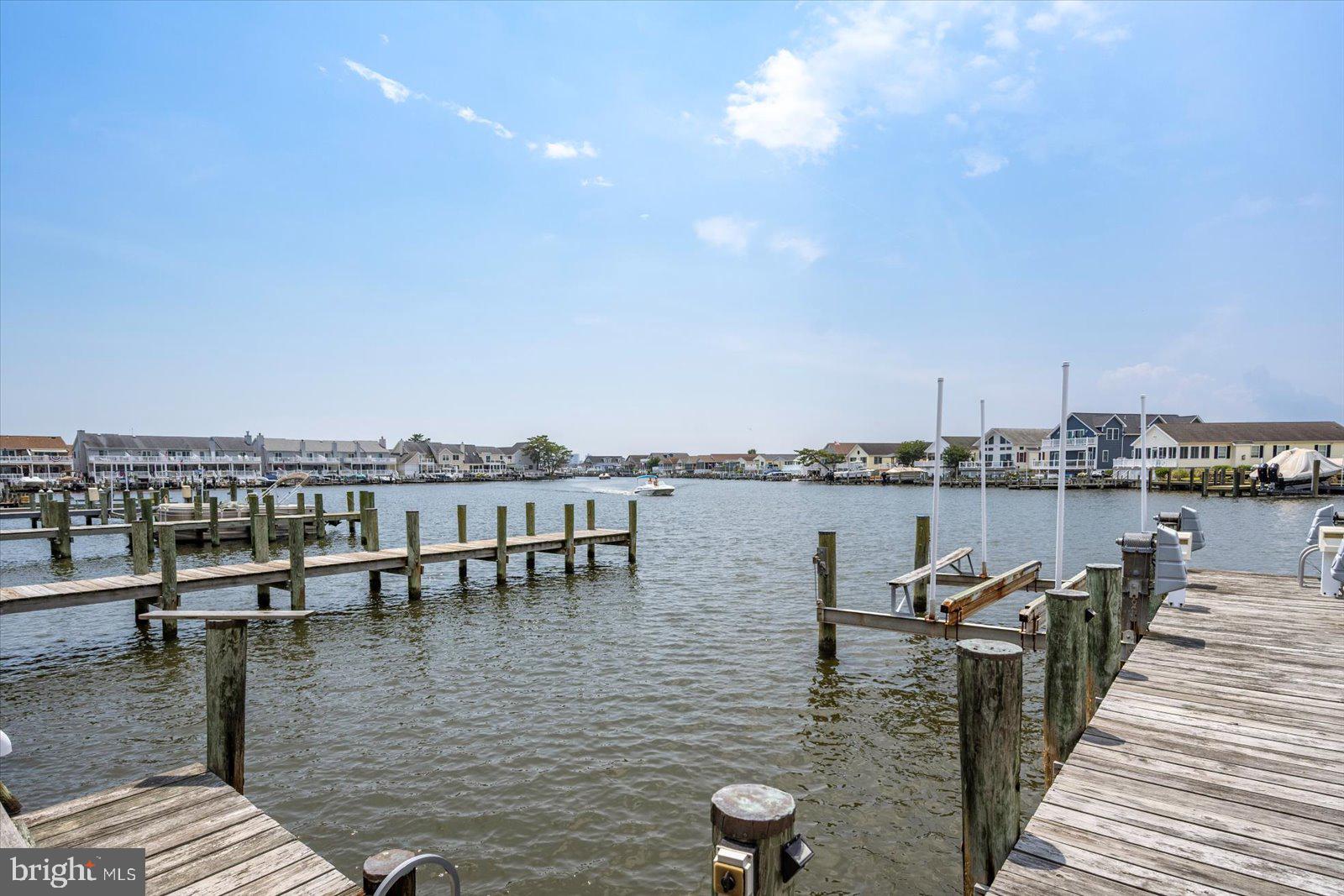 CAINE WOODS - Residential