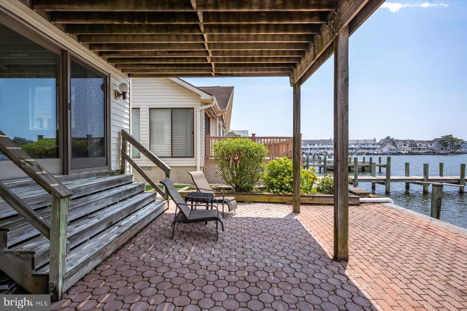 CAINE WOODS - Residential