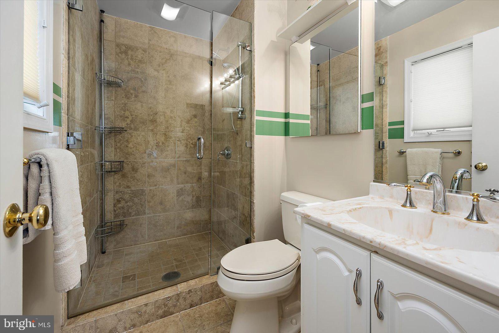 CAINE WOODS - Residential