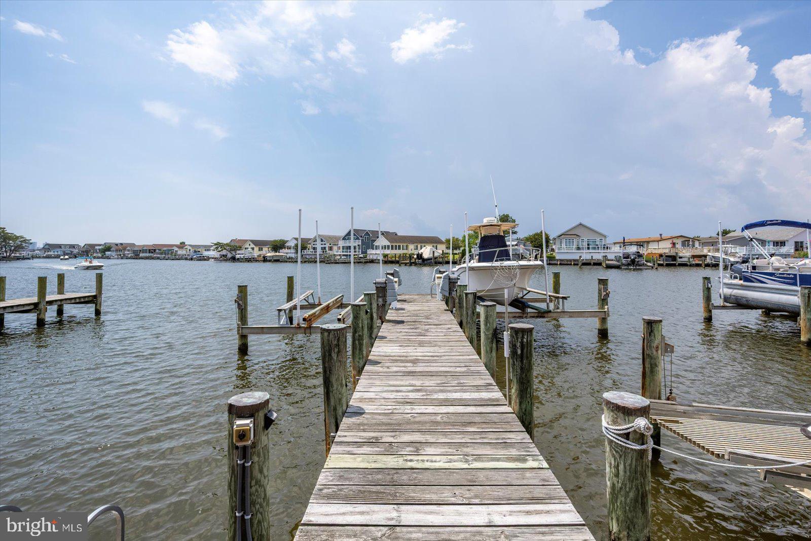 CAINE WOODS - Residential