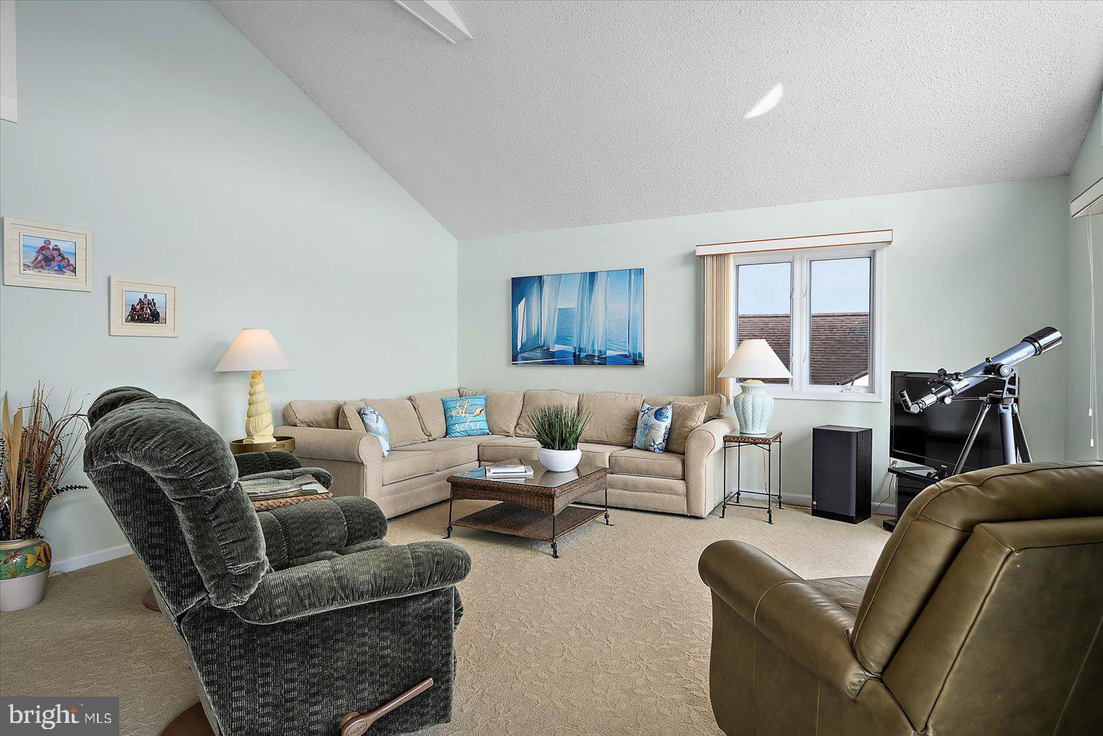 CAINE WOODS - Residential