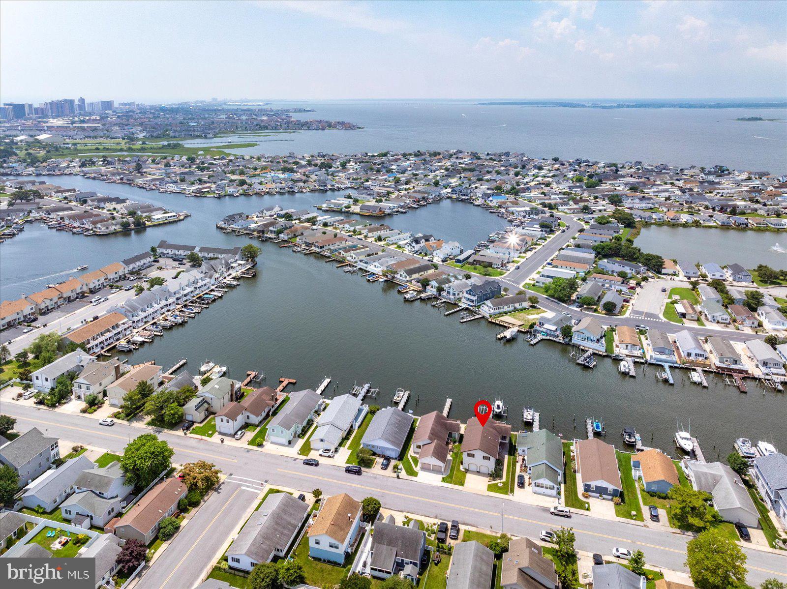 CAINE WOODS - Residential