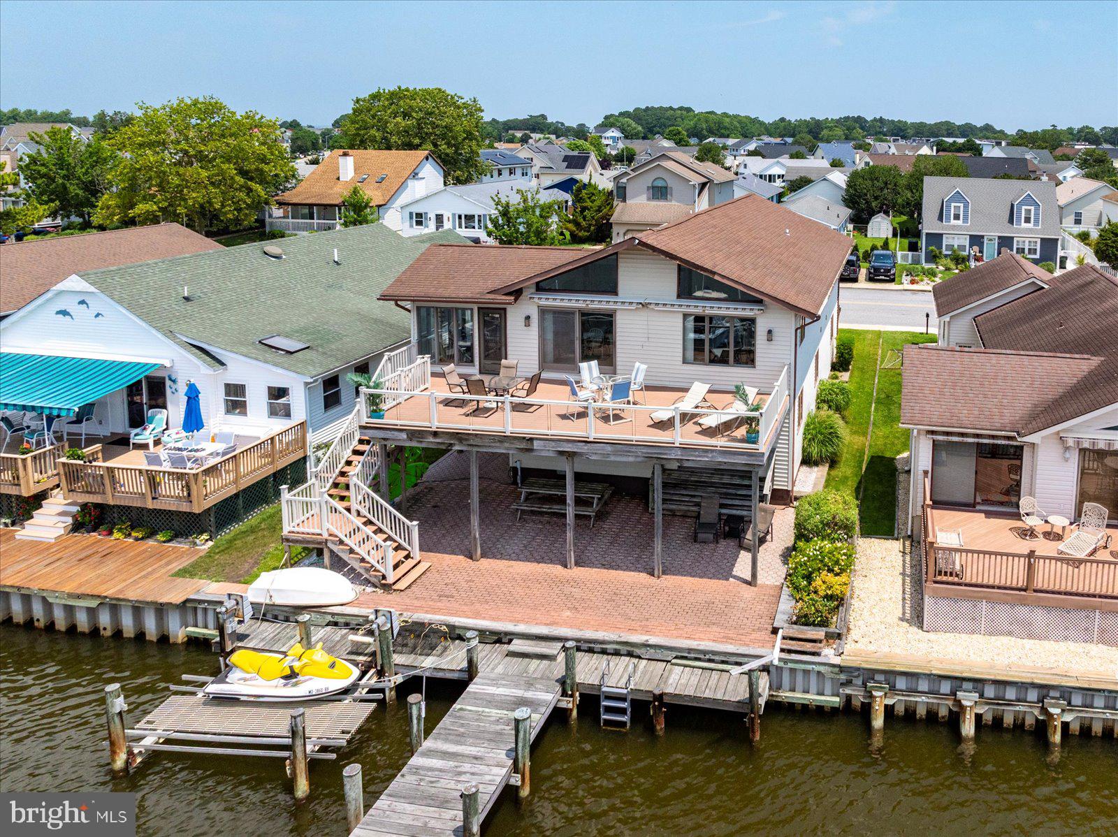 CAINE WOODS - Residential