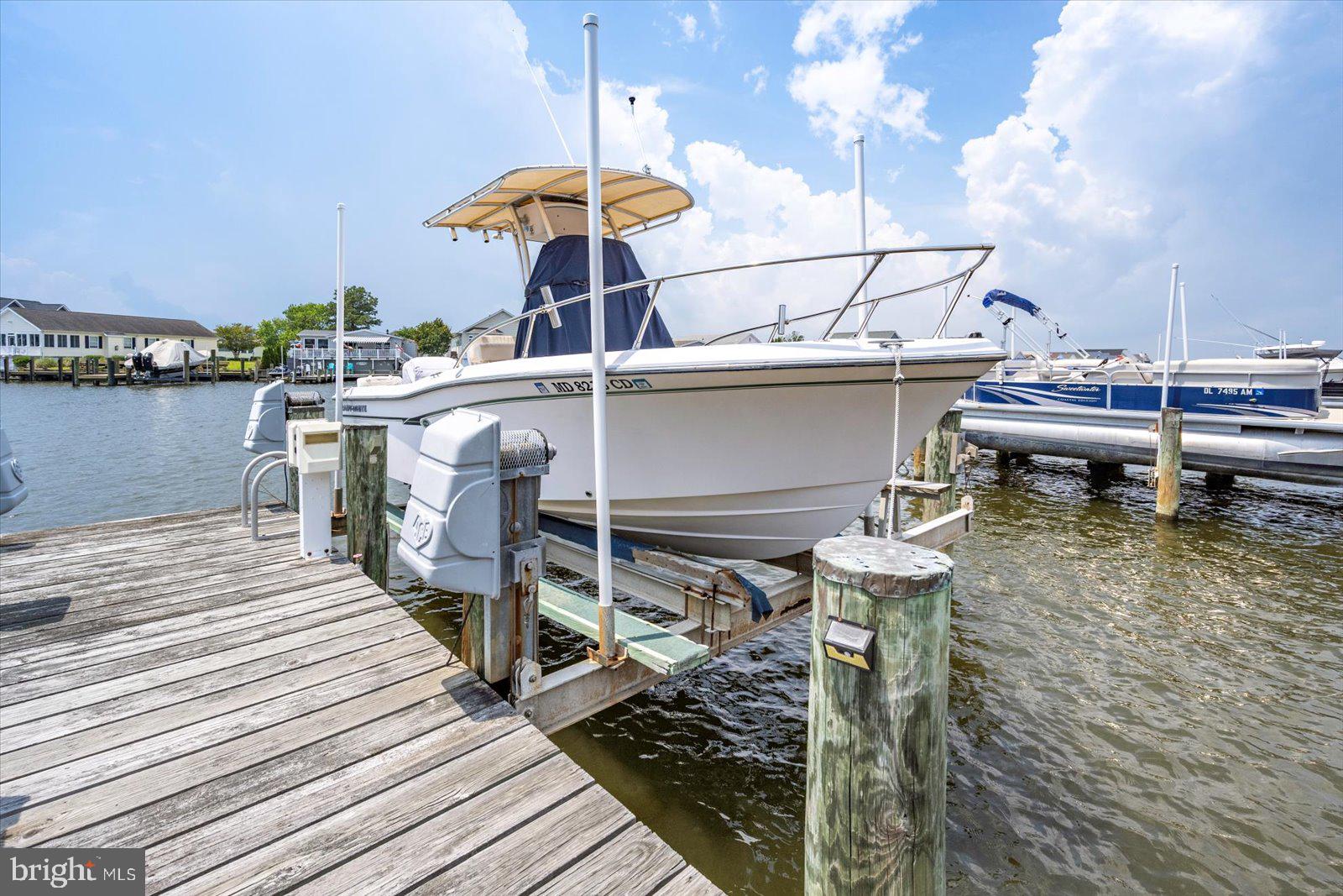 CAINE WOODS - Residential