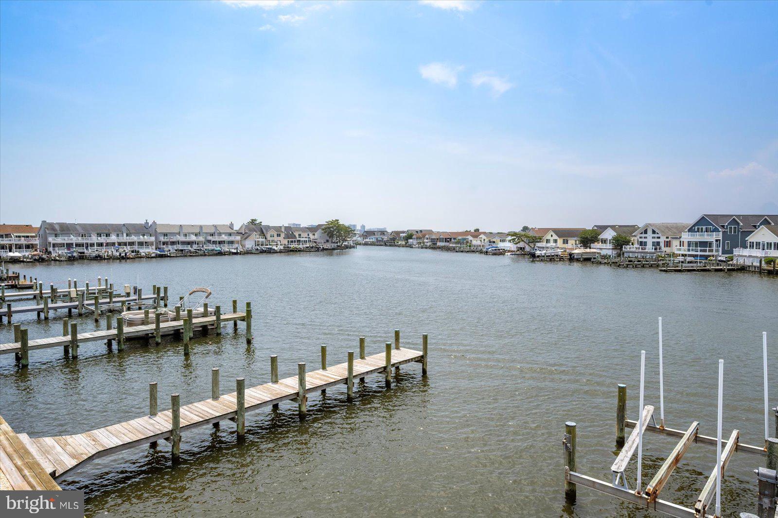 CAINE WOODS - Residential