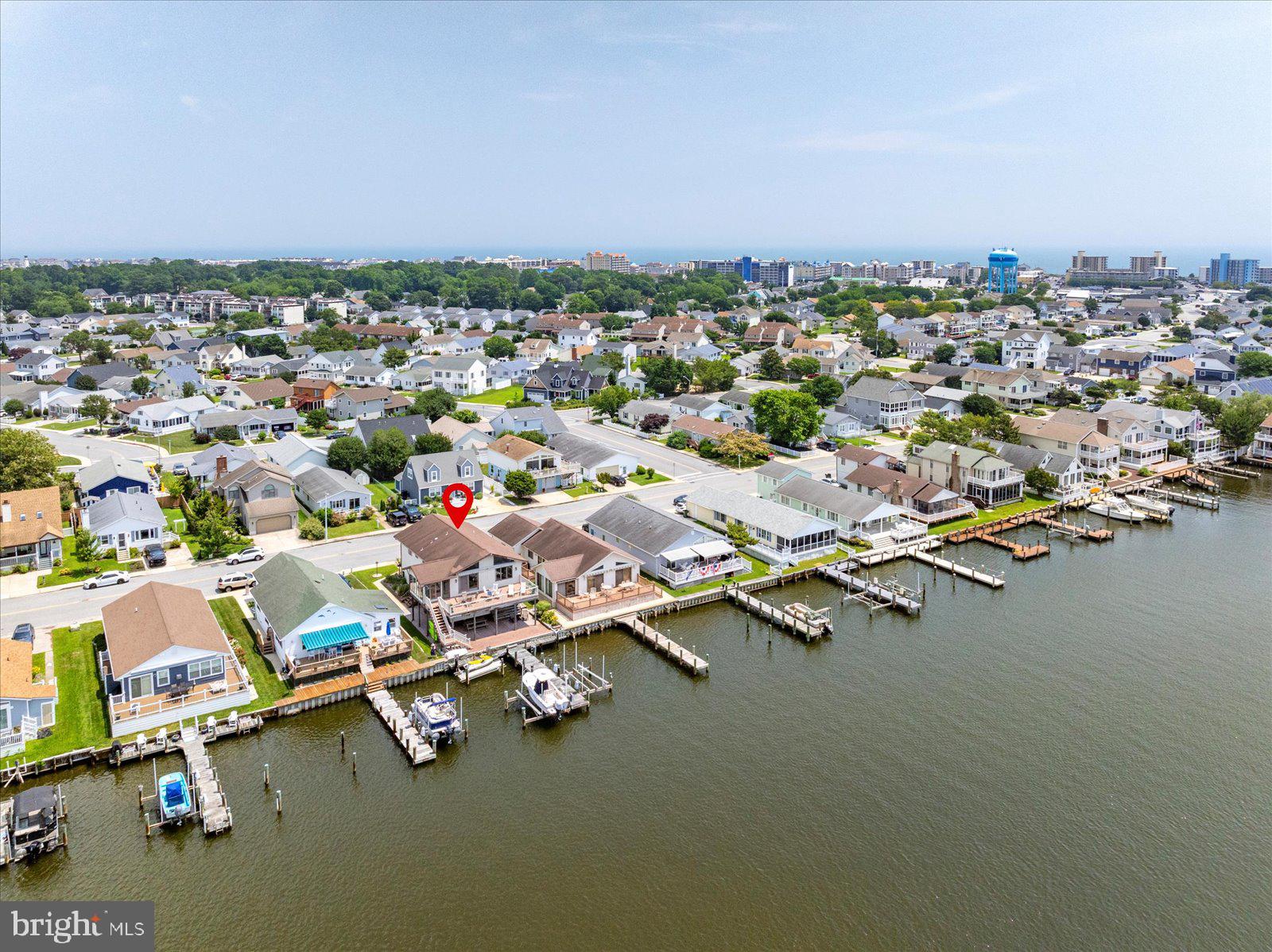 CAINE WOODS - Residential