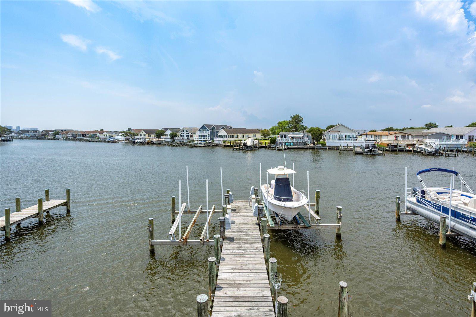 CAINE WOODS - Residential