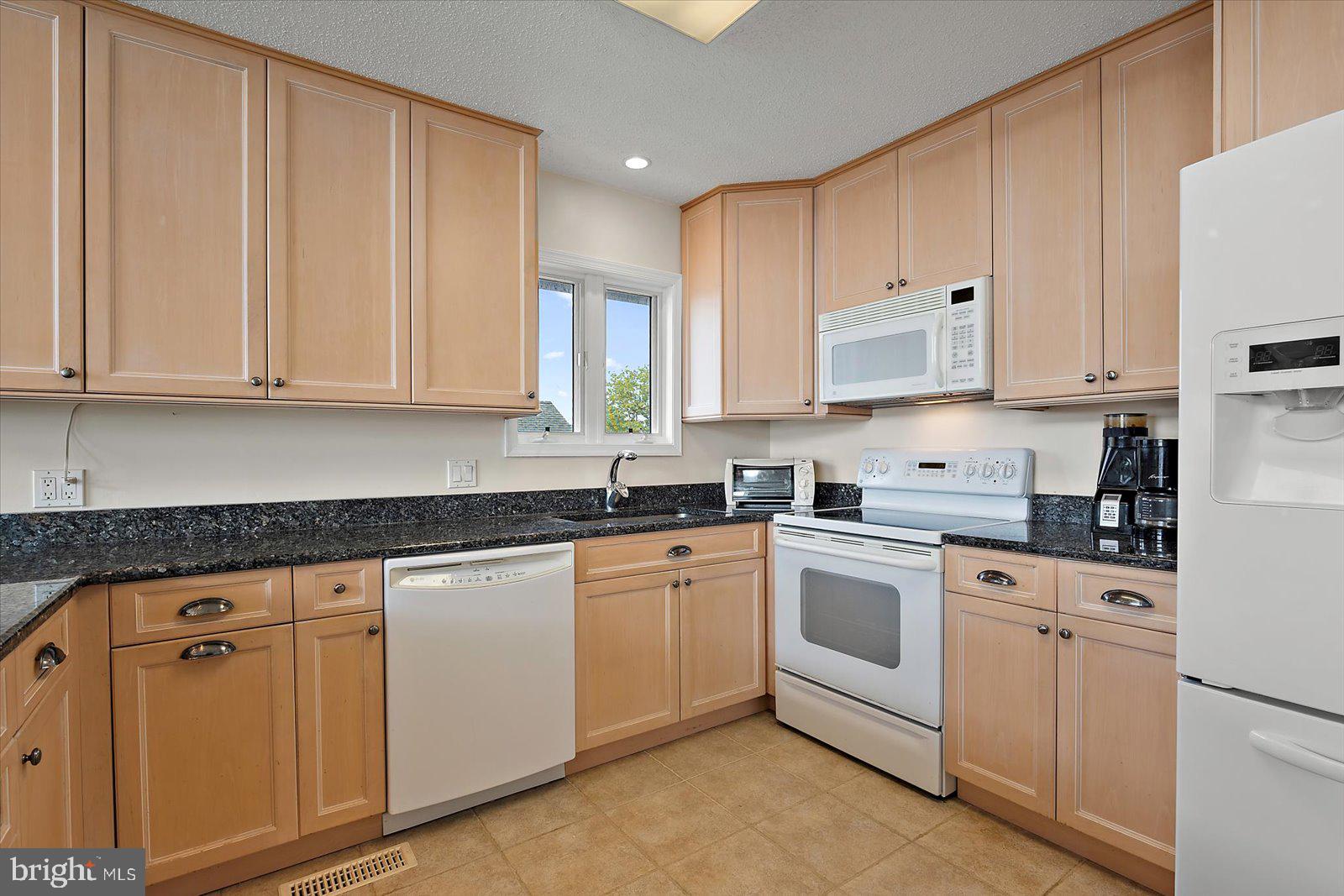 CAINE WOODS - Residential