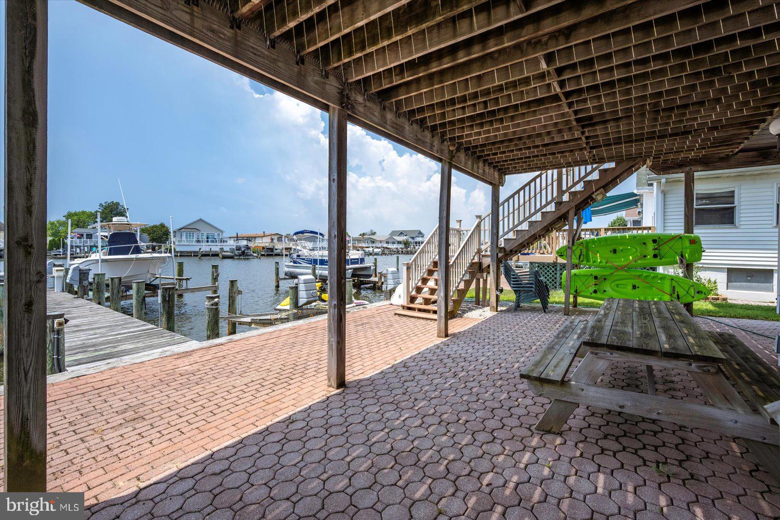 CAINE WOODS - Residential