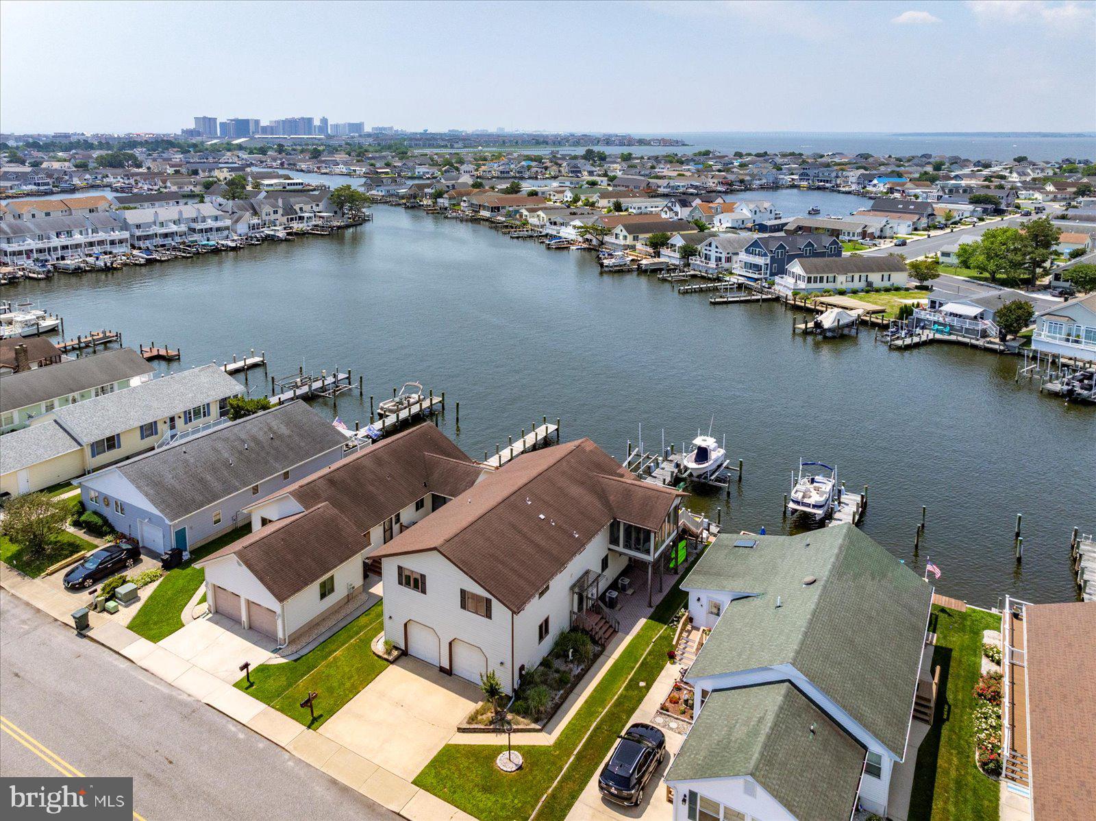 CAINE WOODS - Residential