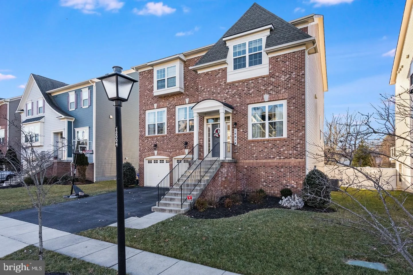 14414 Clay Rock Lane, Silver Spring, MD, 20906