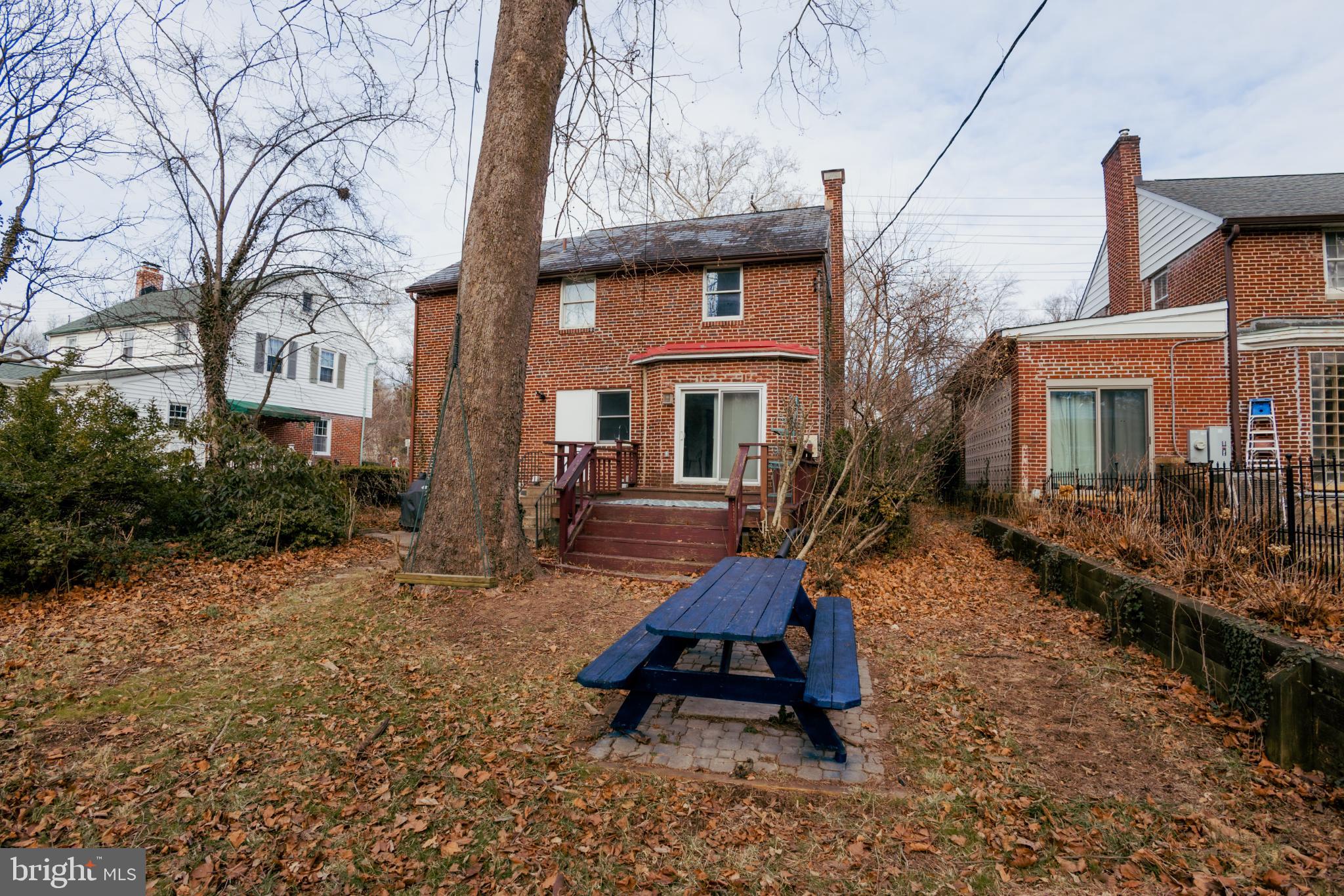 CATONSVILLE - Residential